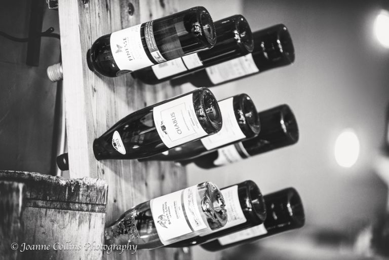 Restaurant Photographer Maidstone - Frederic Cafe Bistro New Wine Bar