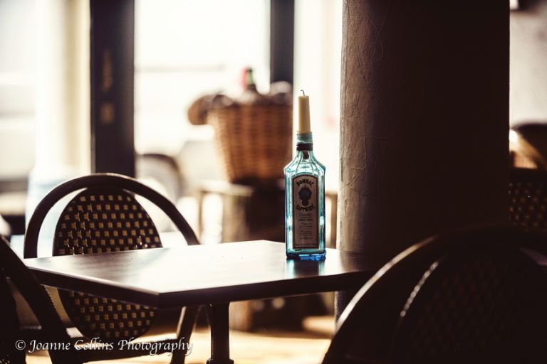 Restaurant Photographer Maidstone - Frederic Cafe Bistro New Wine Bar