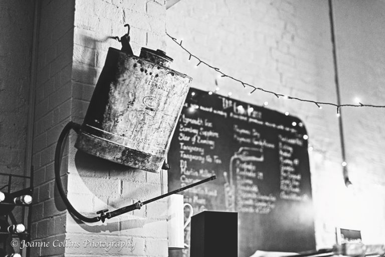 Restaurant Photographer Maidstone - Frederic Cafe Bistro New Wine Bar