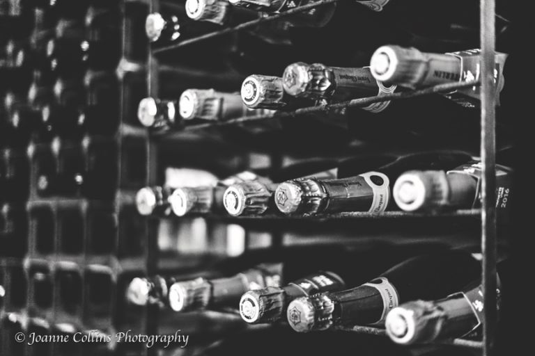 Restaurant Photographer Maidstone - Frederic Cafe Bistro New Wine Bar
