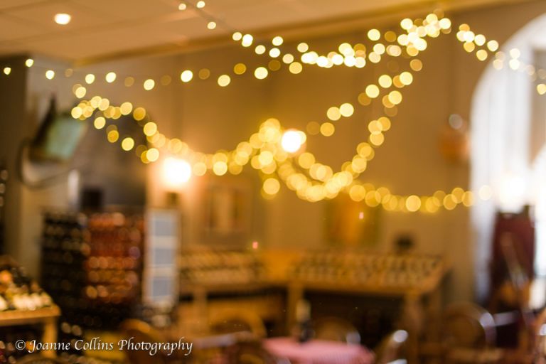 Restaurant Photographer Maidstone - Frederic Cafe Bistro New Wine Bar