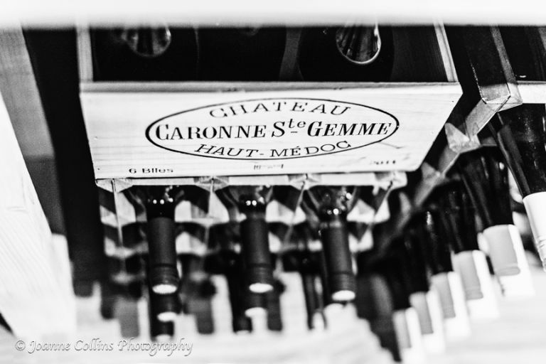 Restaurant Photographer Maidstone - Frederic Cafe Bistro New Wine Bar