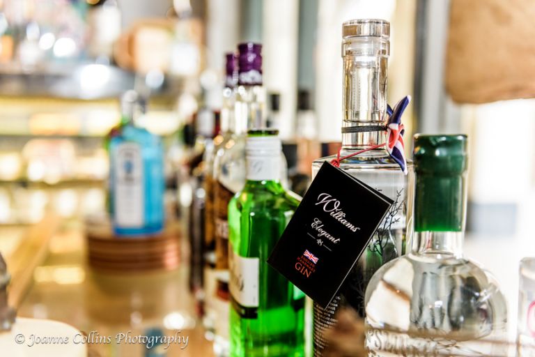 Restaurant Photographer Maidstone - Frederic Cafe Bistro New Wine Bar