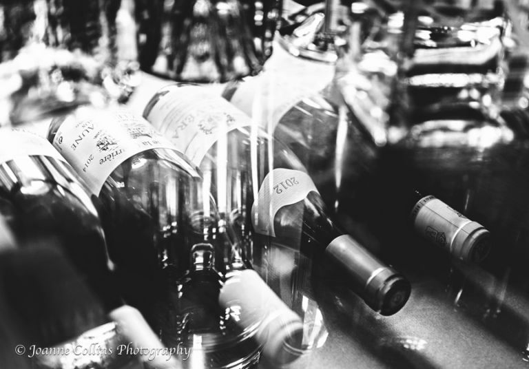 Restaurant Photographer Maidstone - Frederic Cafe Bistro New Wine Bar