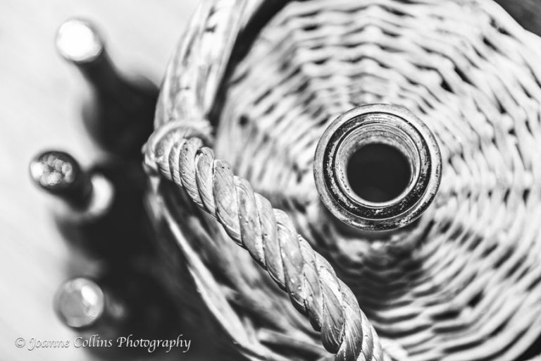 Restaurant Photographer Maidstone - Frederic Cafe Bistro New Wine Bar