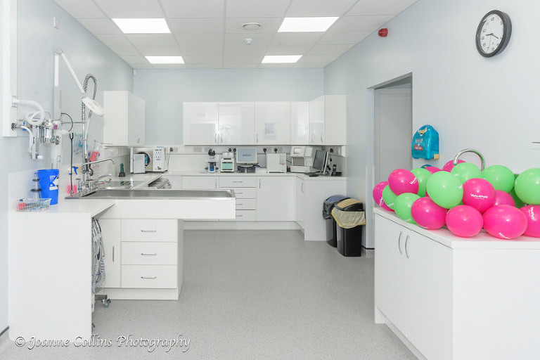 Vets4Pets Commercial Photographer Sittingbourne
