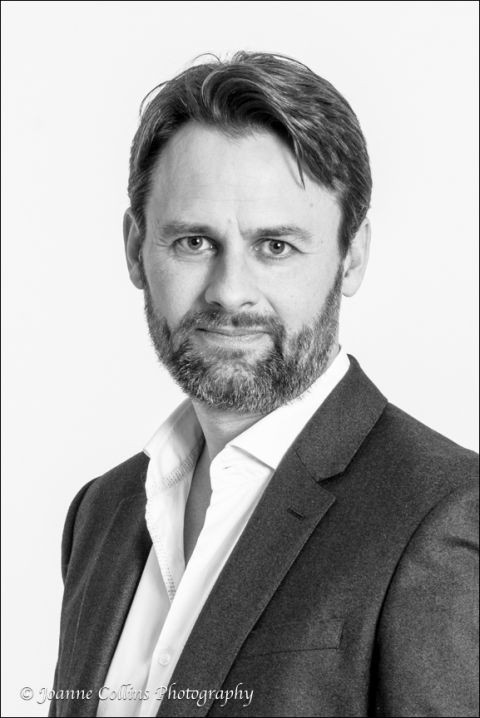 Headshots Photographer Kent