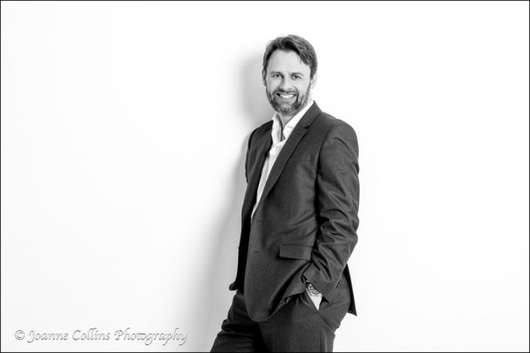 Headshots Photographer Kent