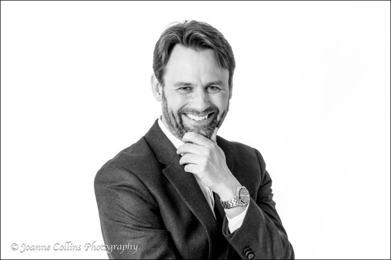 Headshots Photographer Kent