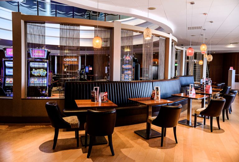 Casino Photographer Margate - Genting Casino