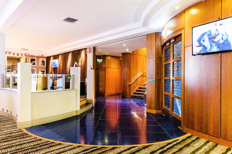 Casino Photographer Margate - Genting Casino