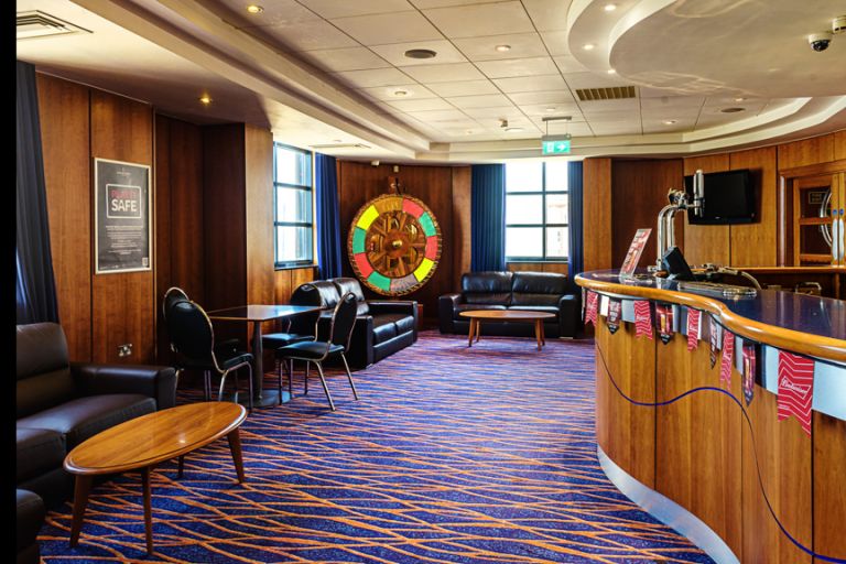 Casino Photographer Margate - Genting Casino