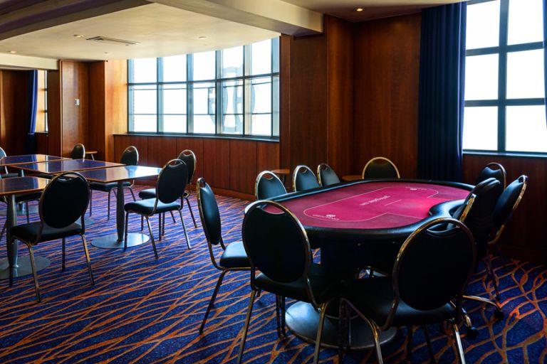 Casino Photographer Margate - Genting Casino