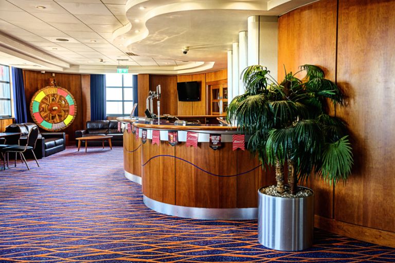 Casino Photographer Margate - Genting Casino