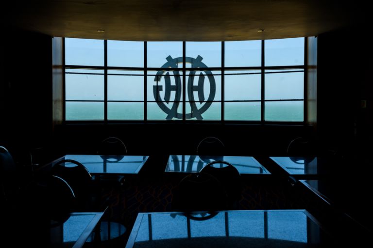 Casino Photographer Margate - Genting Casino