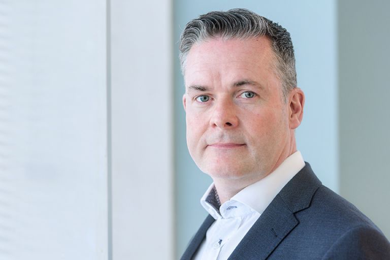 Corporate Portraiture Dartford