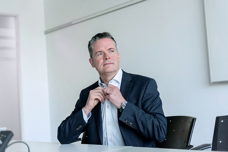Corporate Portraiture Dartford