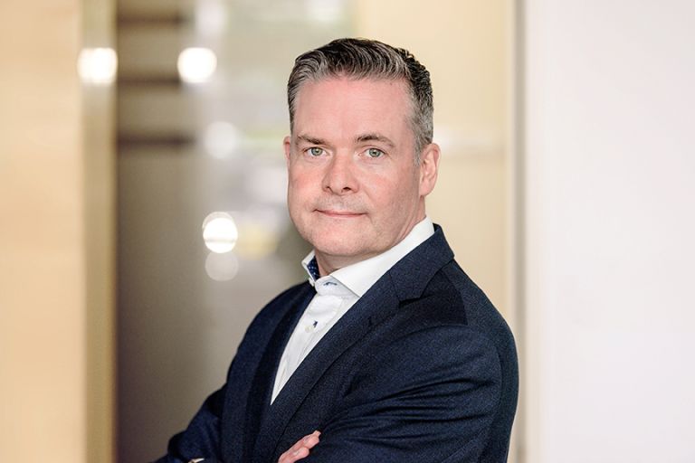 Corporate Portraiture Dartford