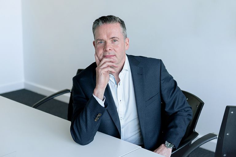 Corporate Portraiture Dartford