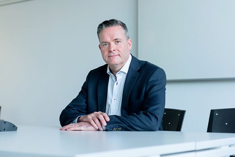 Corporate Portraiture Dartford