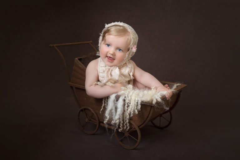 Baby Sitter Photographer Tunbridge Wells