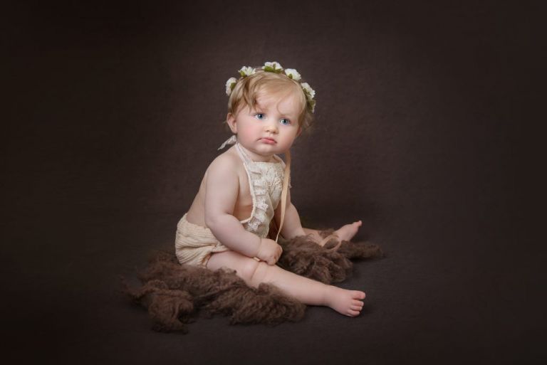 Baby Sitter Photographer Tunbridge Wells