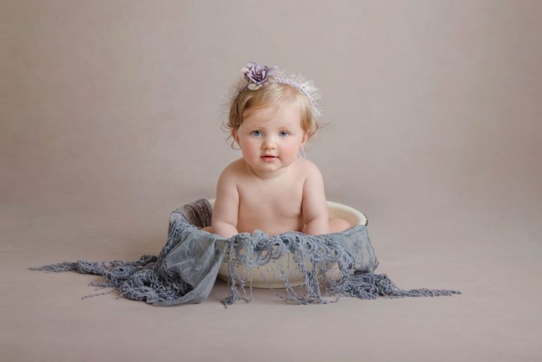 Baby Sitter Photographer Tunbridge Wells