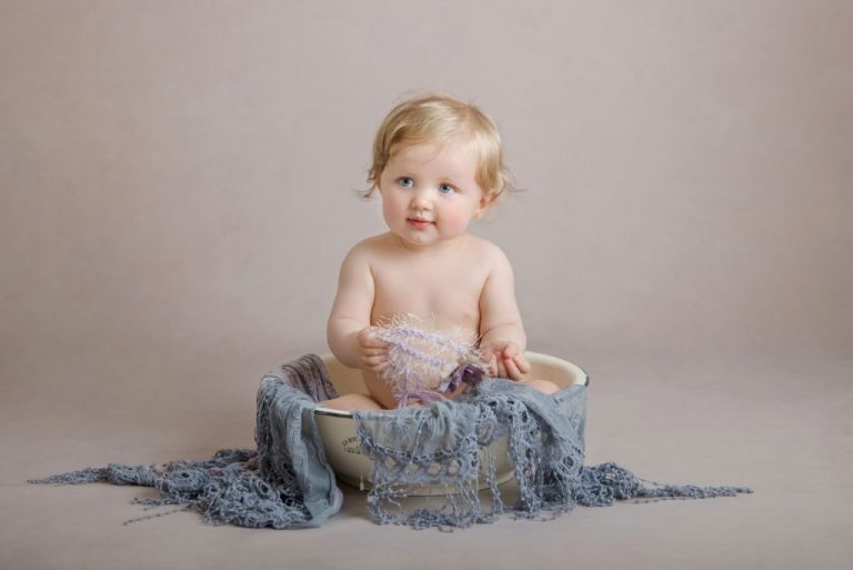 Baby Sitter Photographer Tunbridge Wells