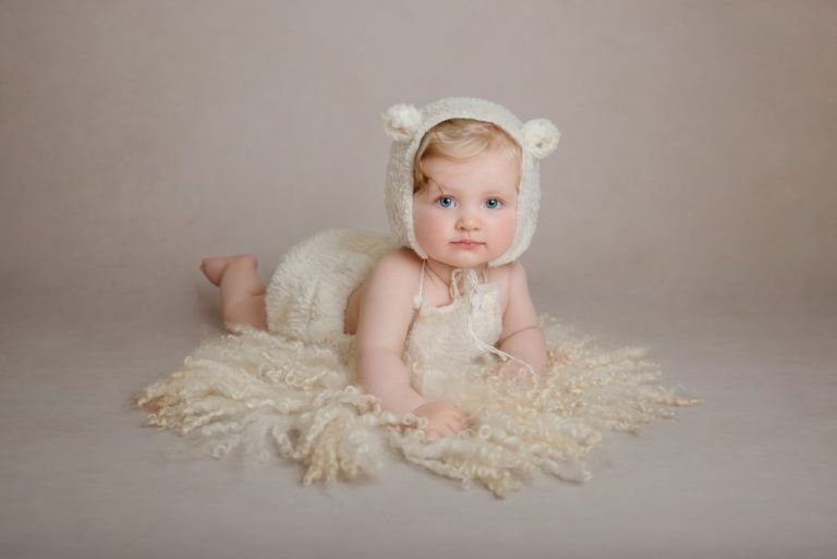Baby Sitter Photographer Tunbridge Wells