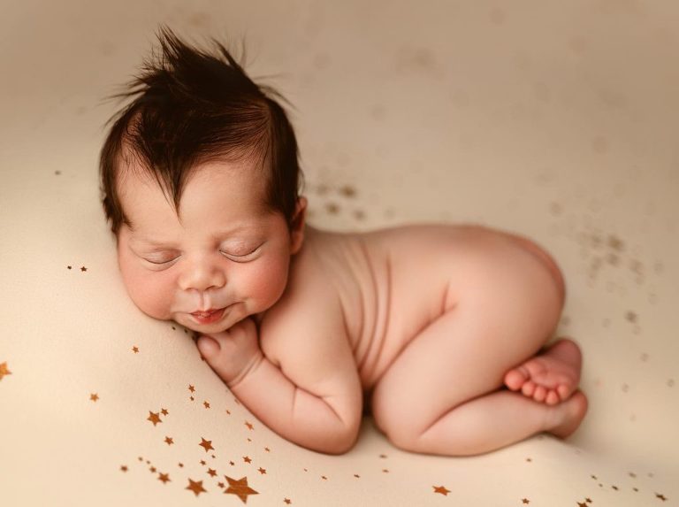 2 Day Newborn Photography Training Kent