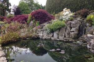 Emmetts Garden top summer photography location for family photos kent