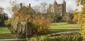Sissinghurst Castle Garden - Cranbrook top summer photography location