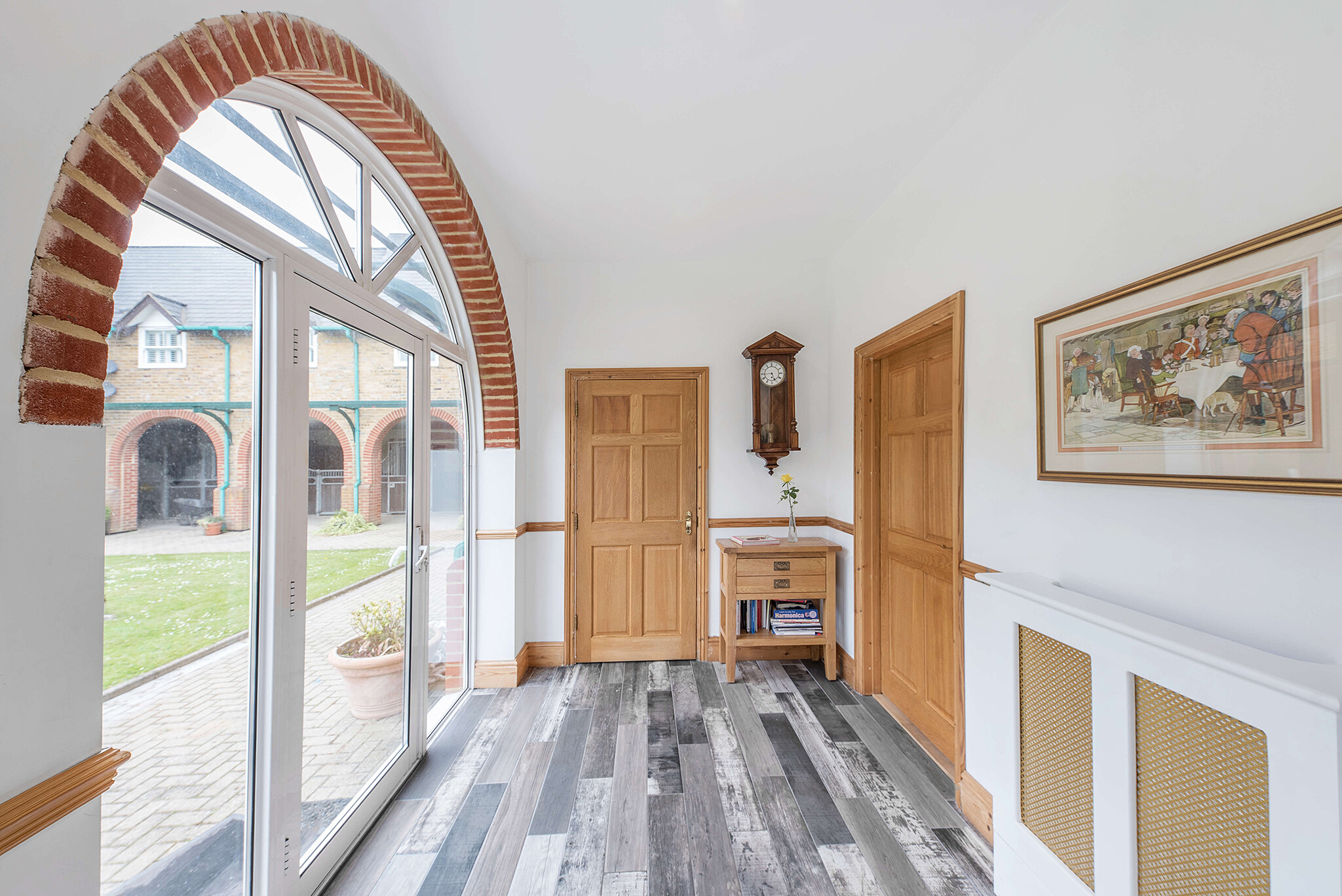 Property photographer Surrey stables home 6 bedroom