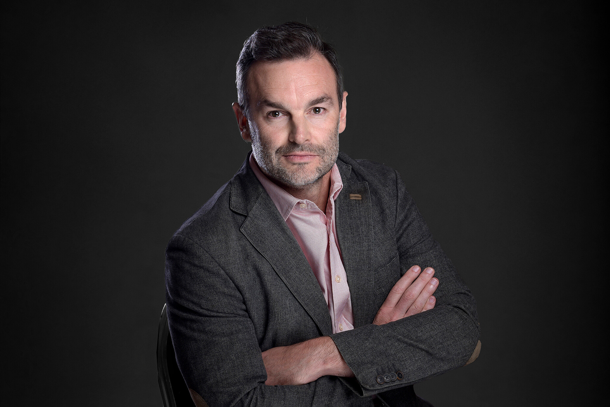 corporate headshots photographer sittingbourne kent