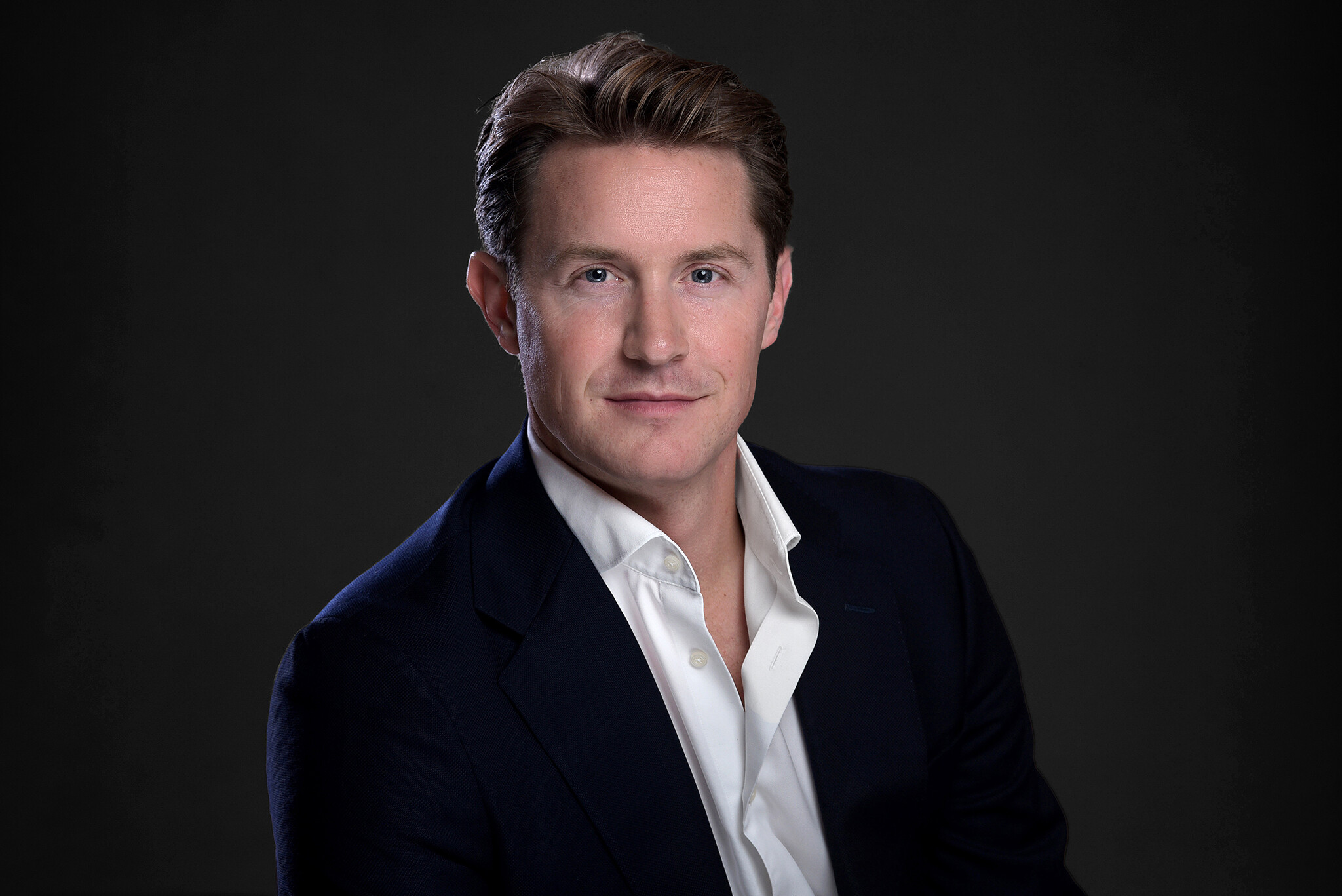 corporate headshots photographer sittingbourne kent