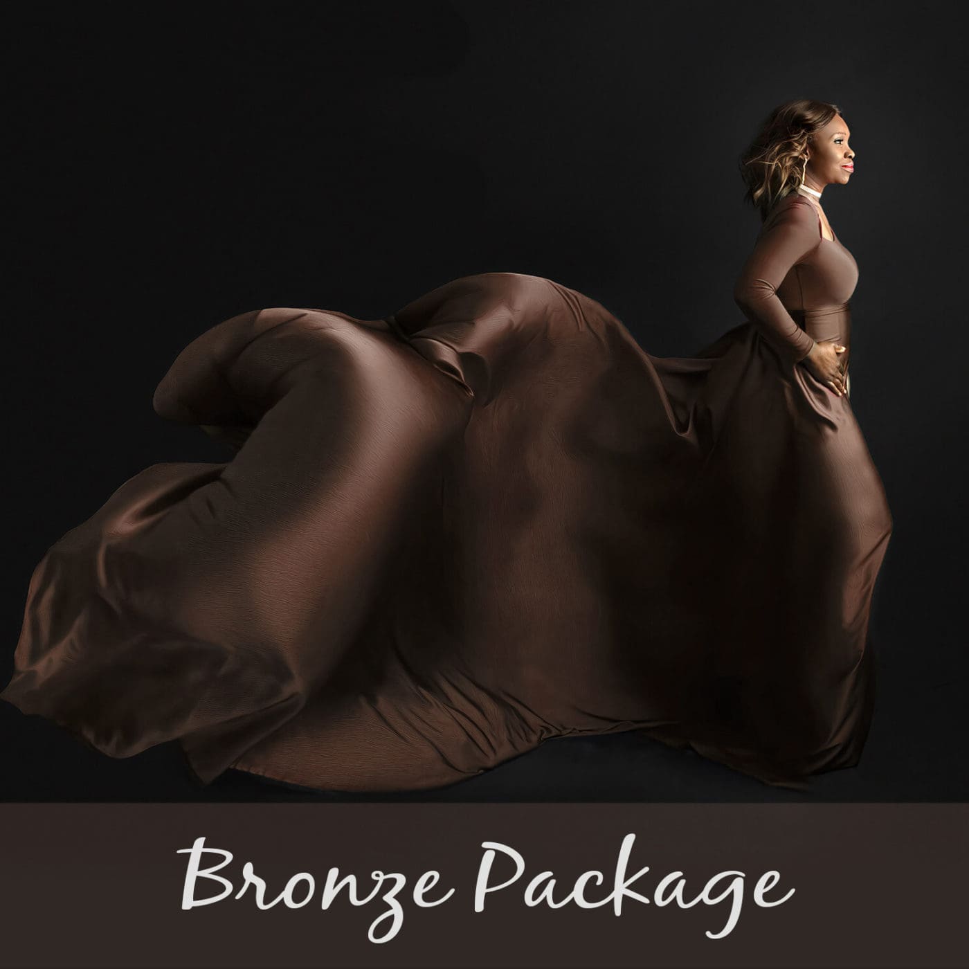 Birthday Bronze Package
