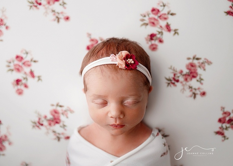 2 Day Camera and Newborn Photography Training Course with Joanne Collins Photography Kent