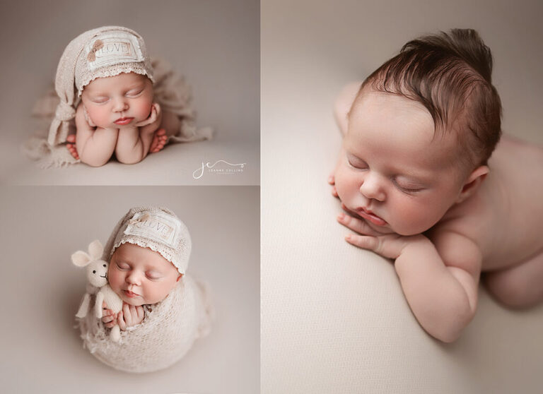 2 Day Newborn Photography Training with Joanne Collins Photography