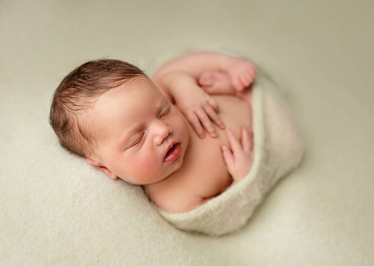 Joanne Collins Photography Newborn Photoshoot Kent