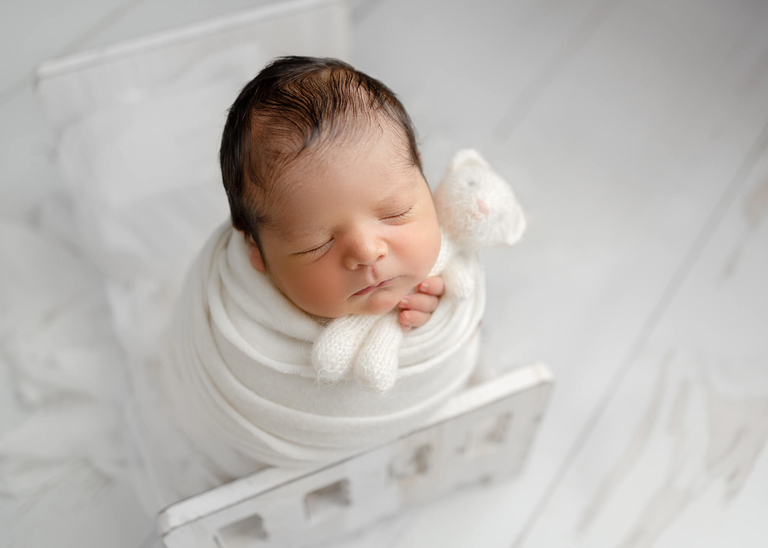 Joanne Collins Photography Newborn Photoshoot Kent