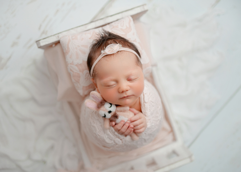 Joanne Collins Photography Newborn Photoshoot Kent