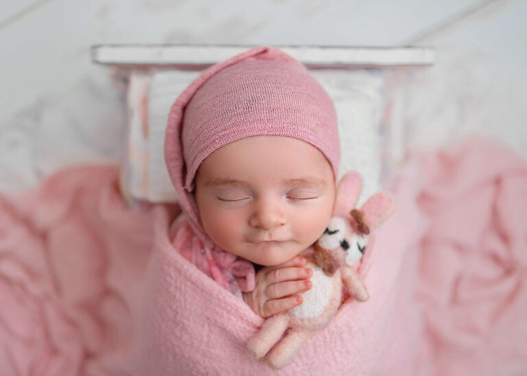 Joanne Collins Photography Newborn Photoshoot Kent
