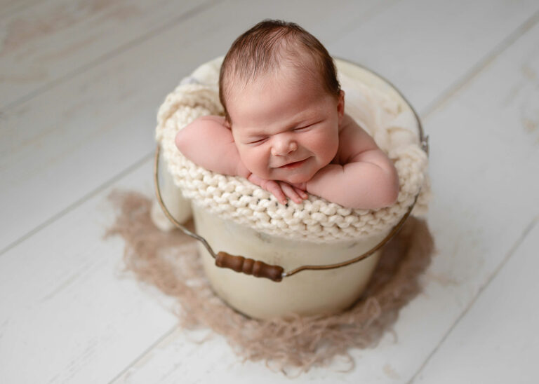 Joanne Collins Photography Newborn Photoshoot Kent