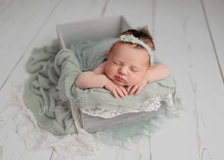 Joanne Collins Photography Newborn Photoshoot Kent