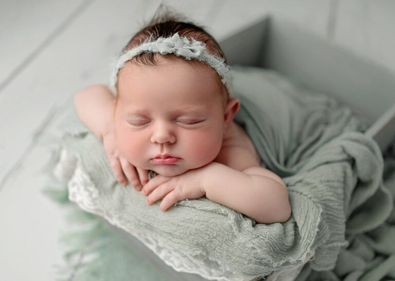 Joanne Collins Photography Newborn Photoshoot Kent